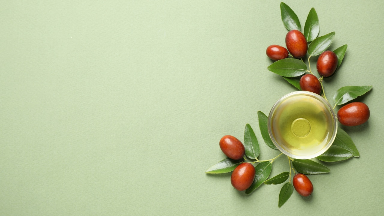 What is Jojoba Oil for Hair?