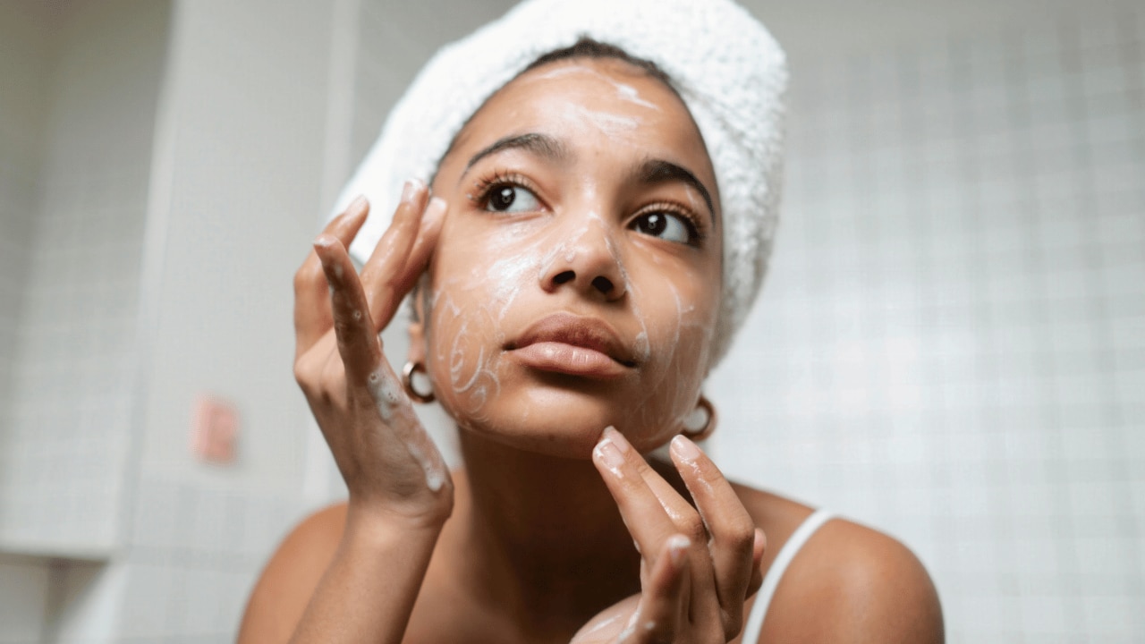 Cleanser
