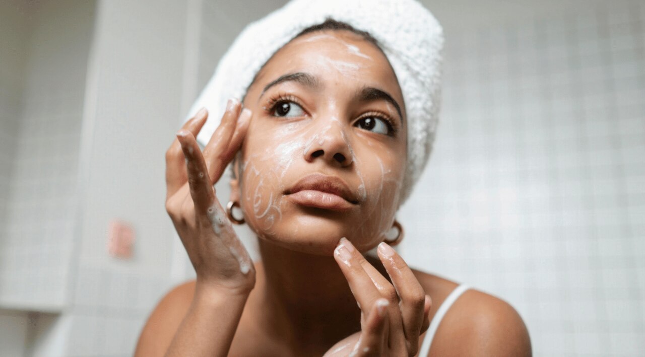 Cleanser