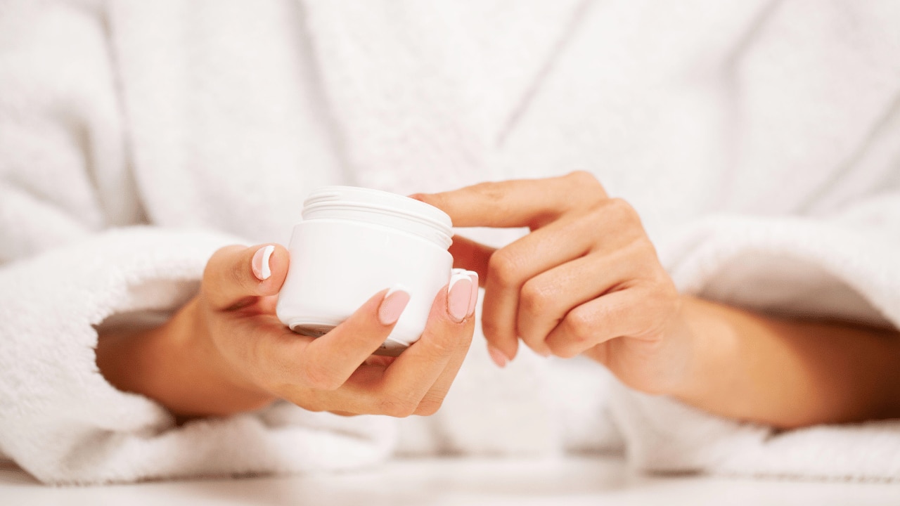 Moisturiser