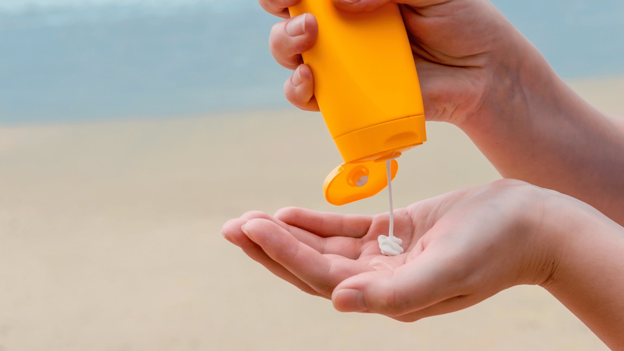 Sunscreen