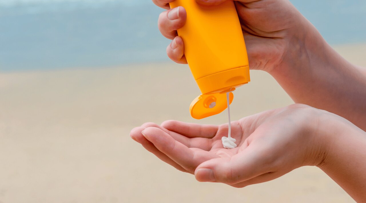 Sunscreen