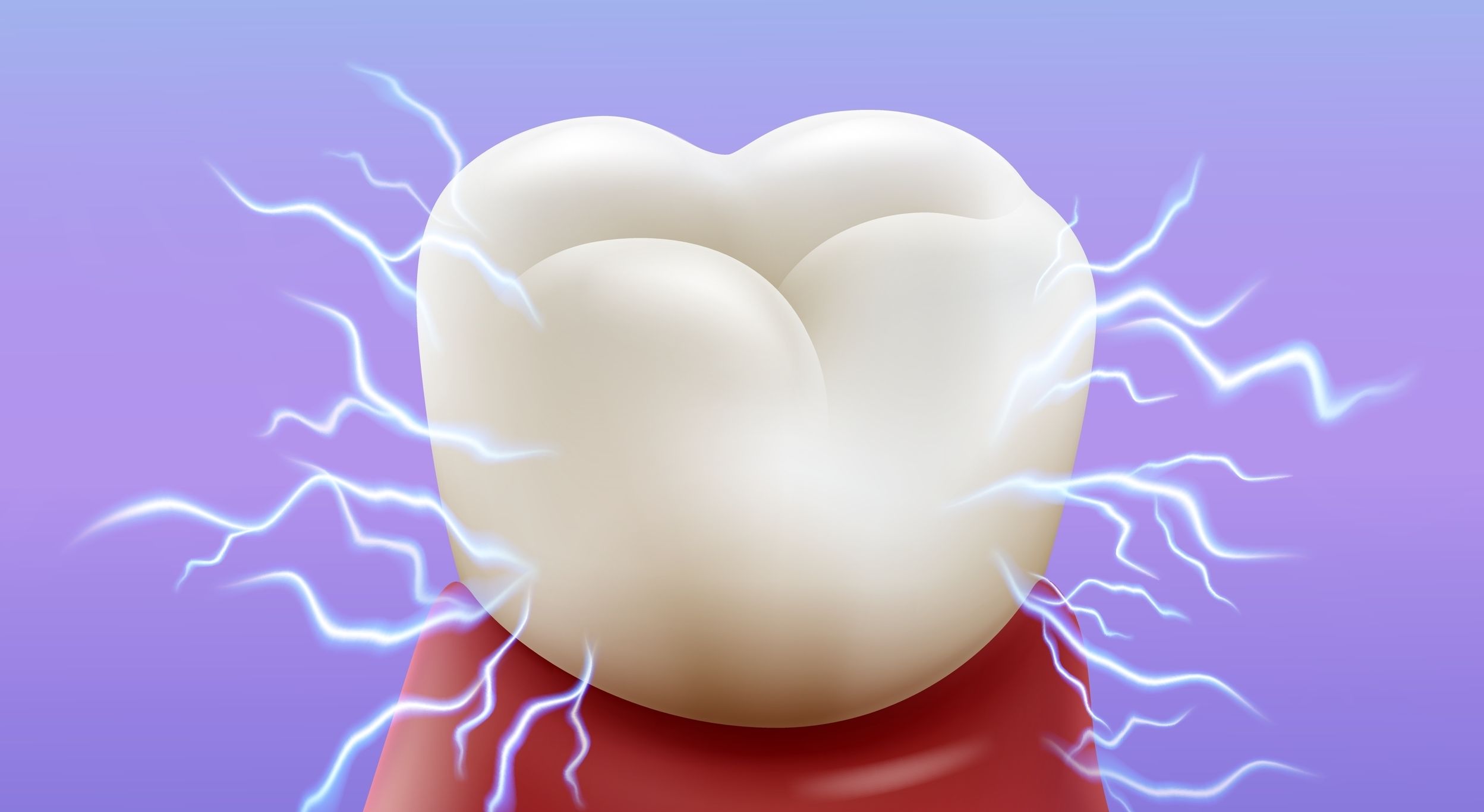 kandungan pasta gigi untuk gigi sensitif