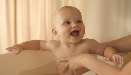 De eerste tandjes van jouw baby