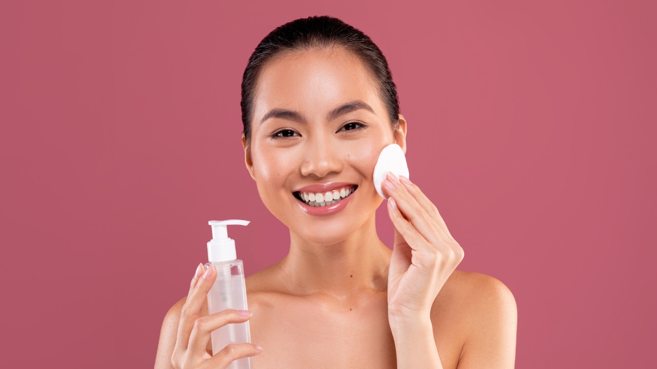 Behaves as a Gentle Cleanser
