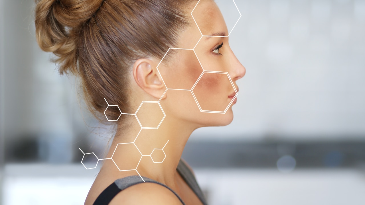 Minimises Dark Spots
