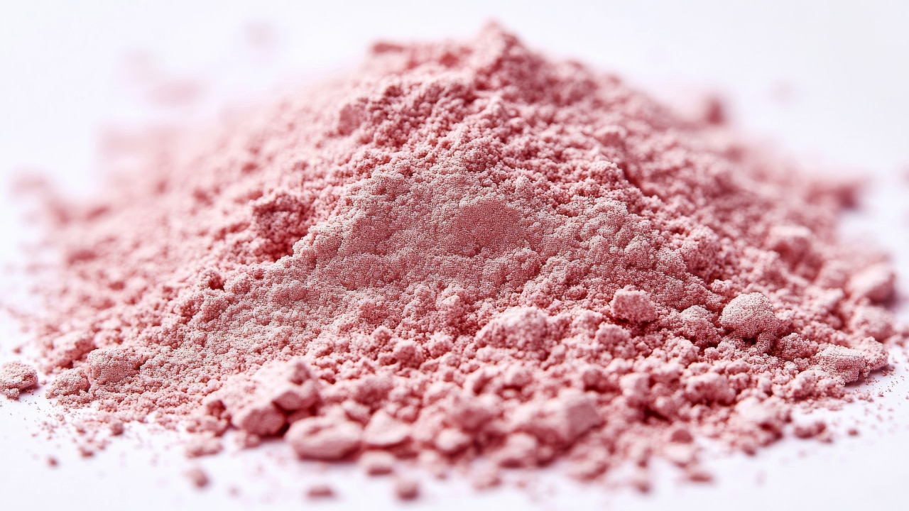 What is Rose Powder And Rose Petal Powder?