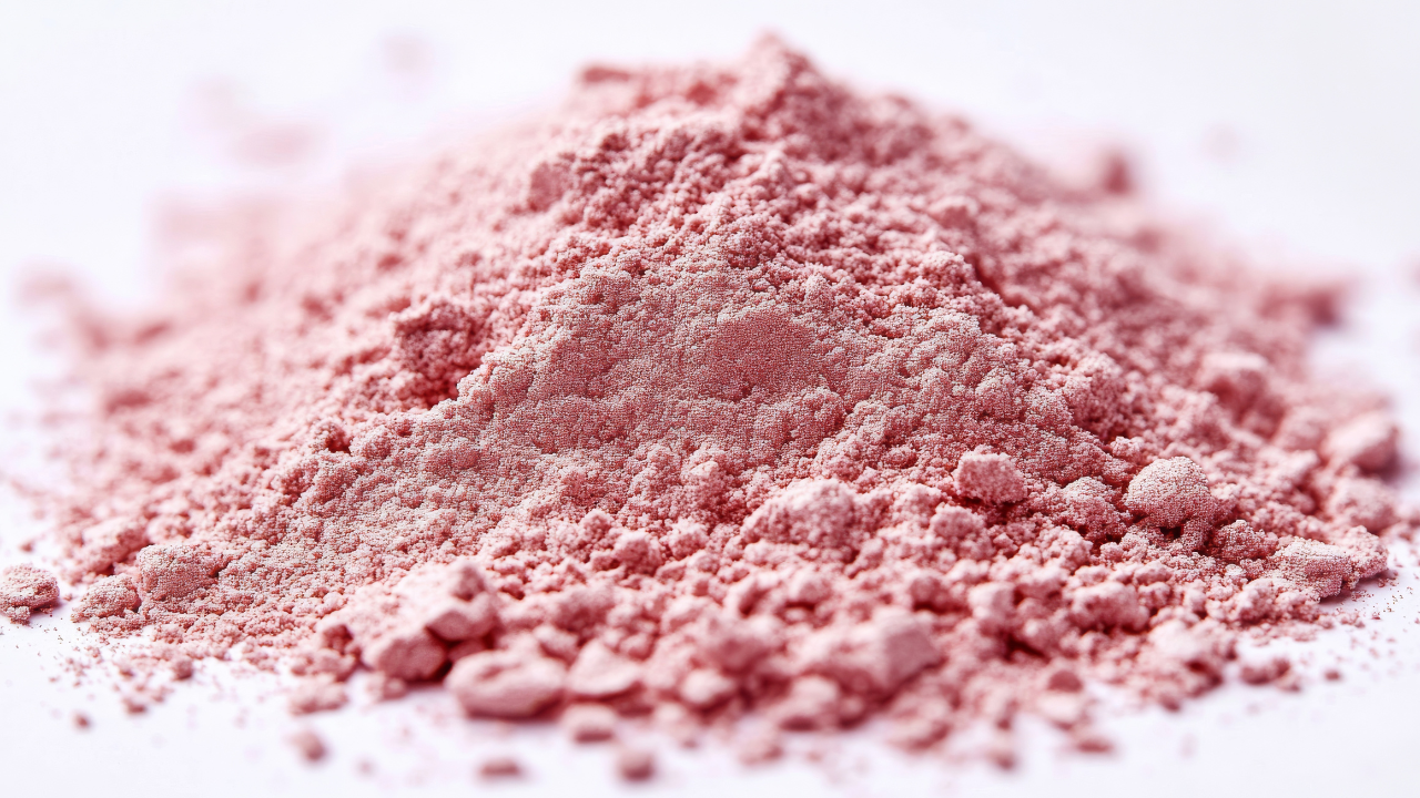 What is Rose Powder And Rose Petal Powder?