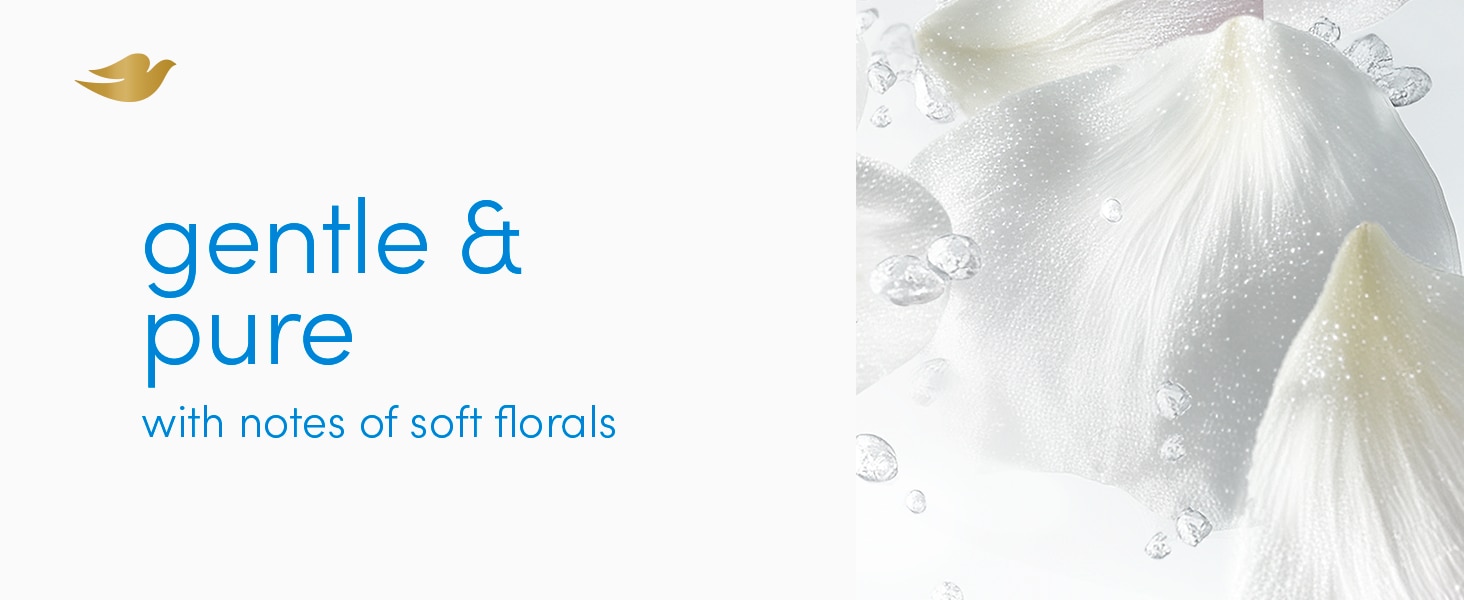 Dove 2.6 oz