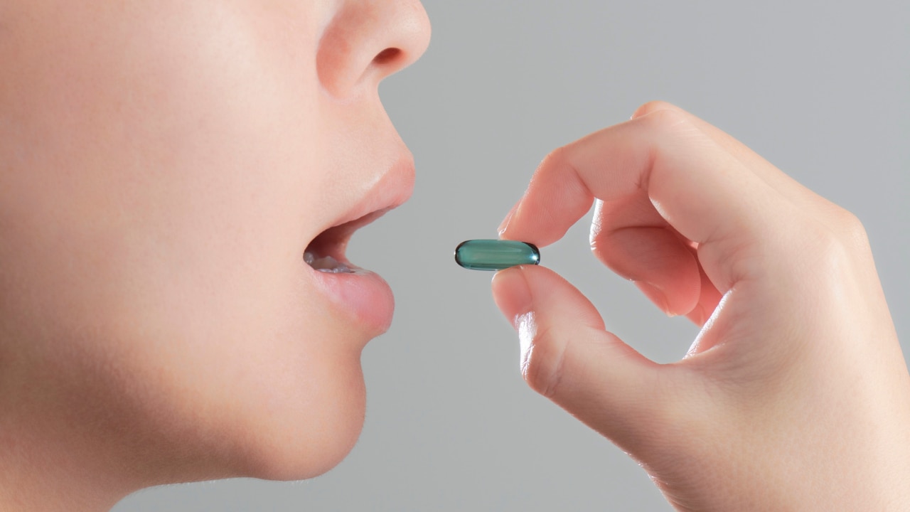3. Vitamin E Tablets for Skin