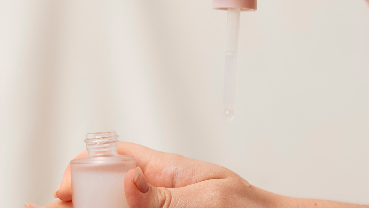 Always Perform a Patch Test