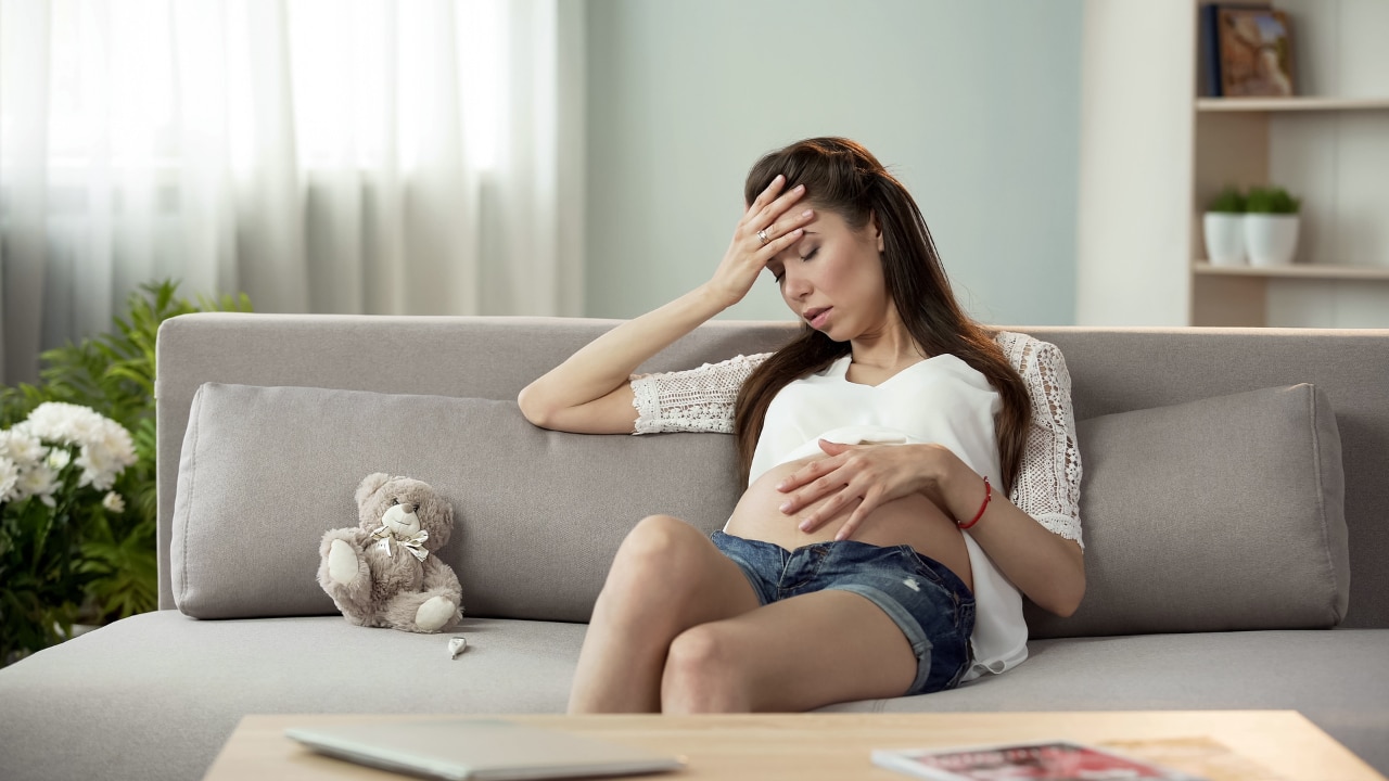 Hormonal Imbalance Image