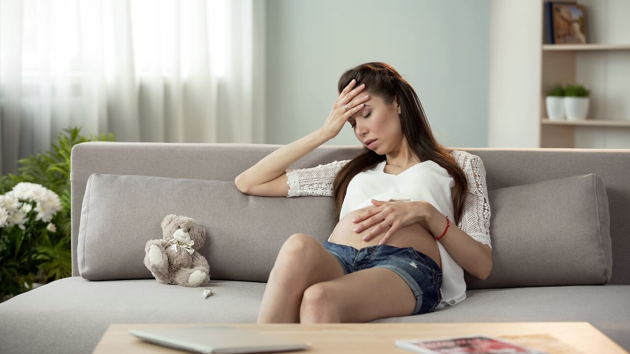 Hormonal Imbalance Image