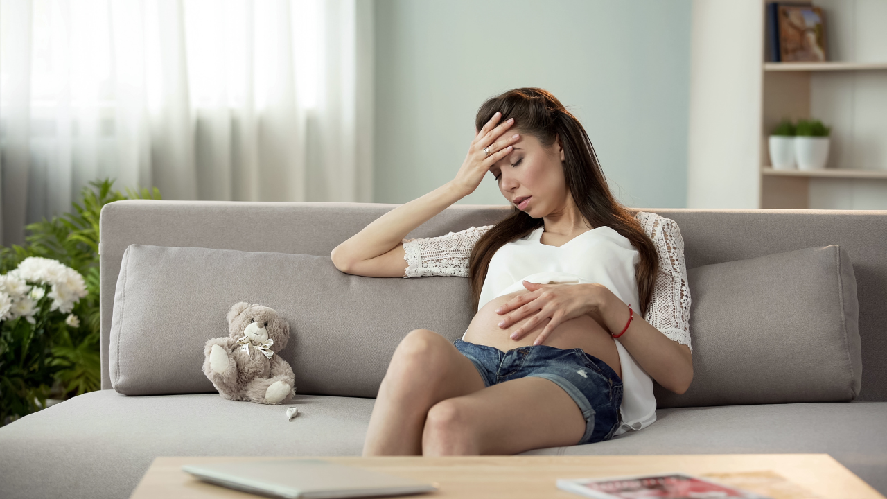Hormonal Imbalance Image