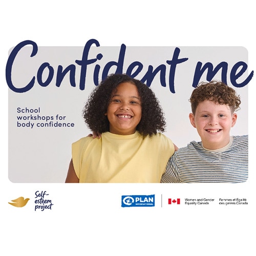 Image of Confident Me PDF