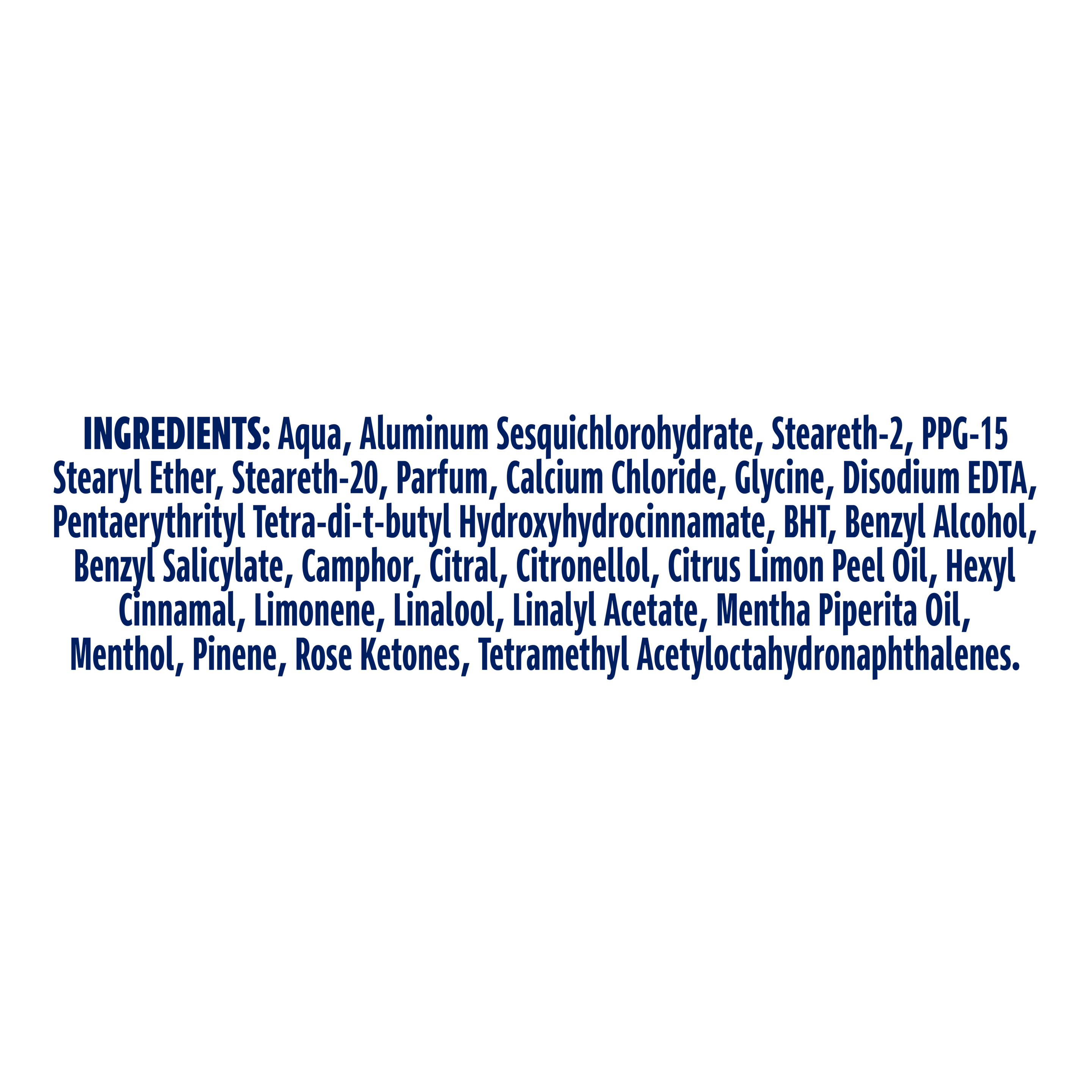 Sure Women 72hr Eucalyptus & Coconut Water Cooling Deodorant Roll-On