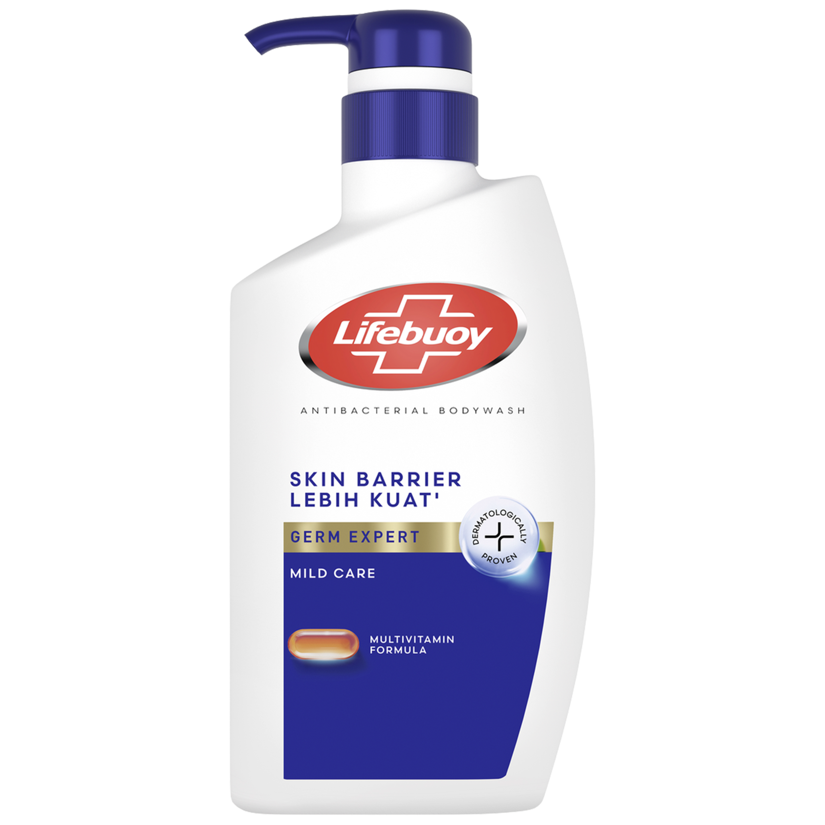 Lifebuoy Mild Care Bodywash