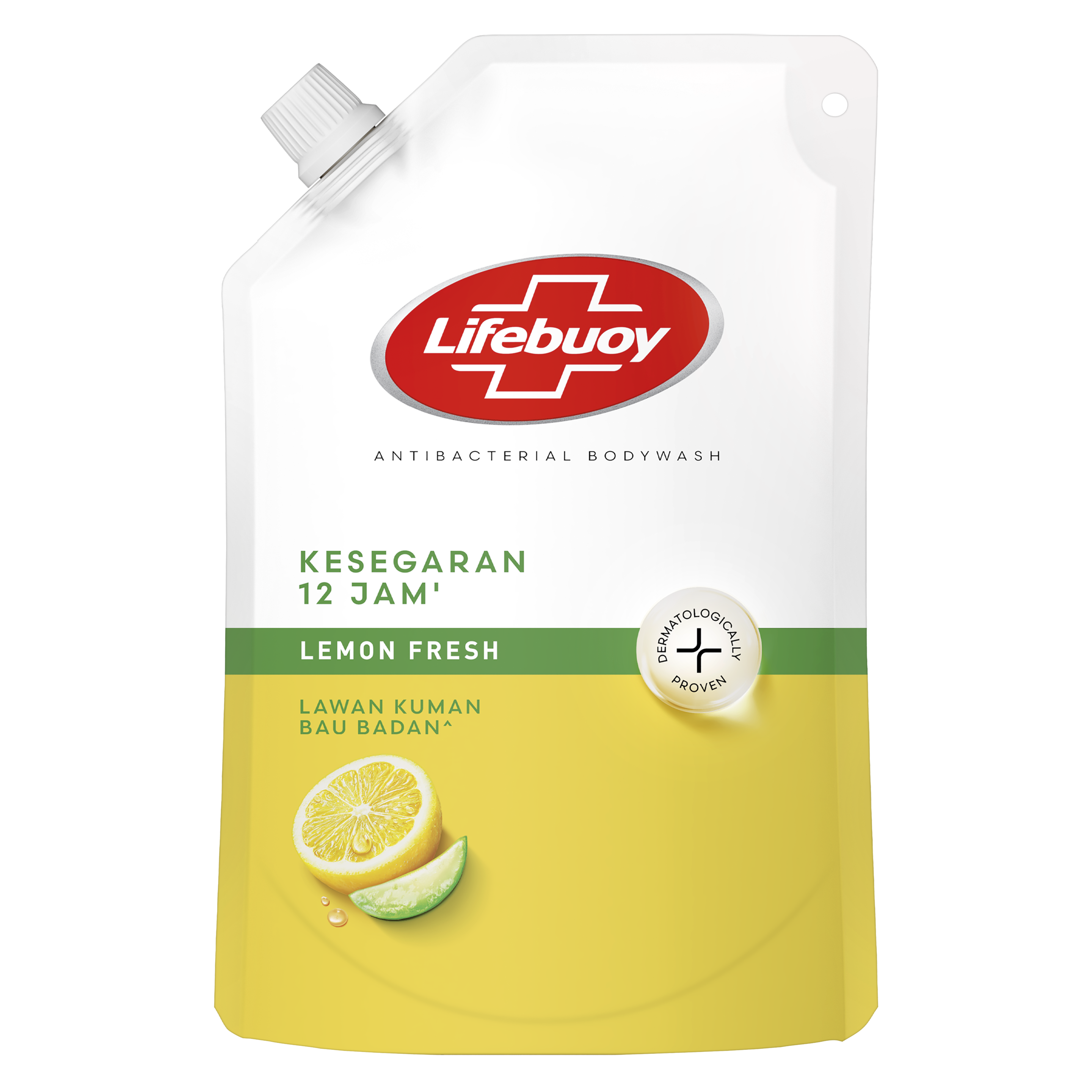 Lifebuoy Lemon Fresh Bodywash