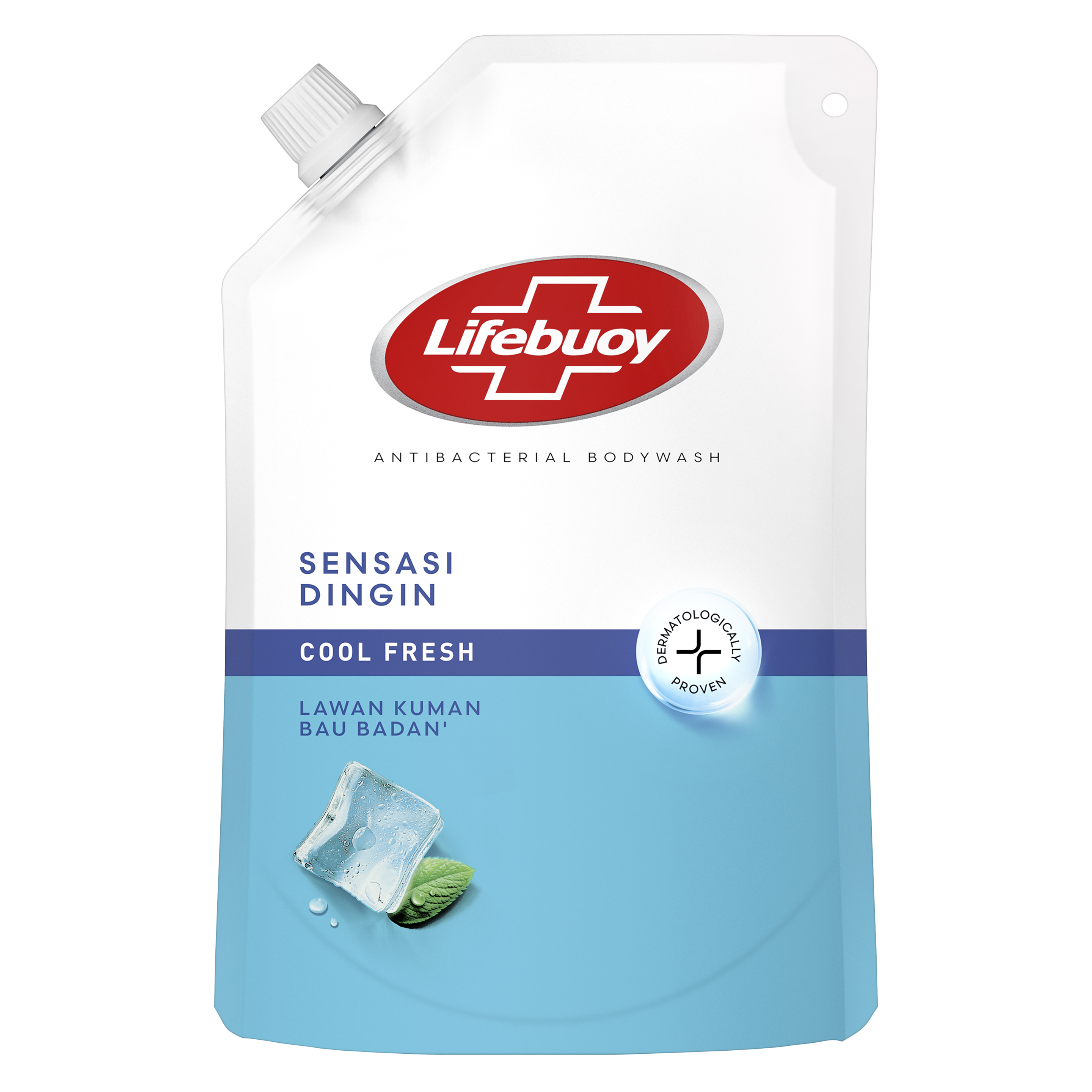 Lifebuoy Cool Fresh Bodywash