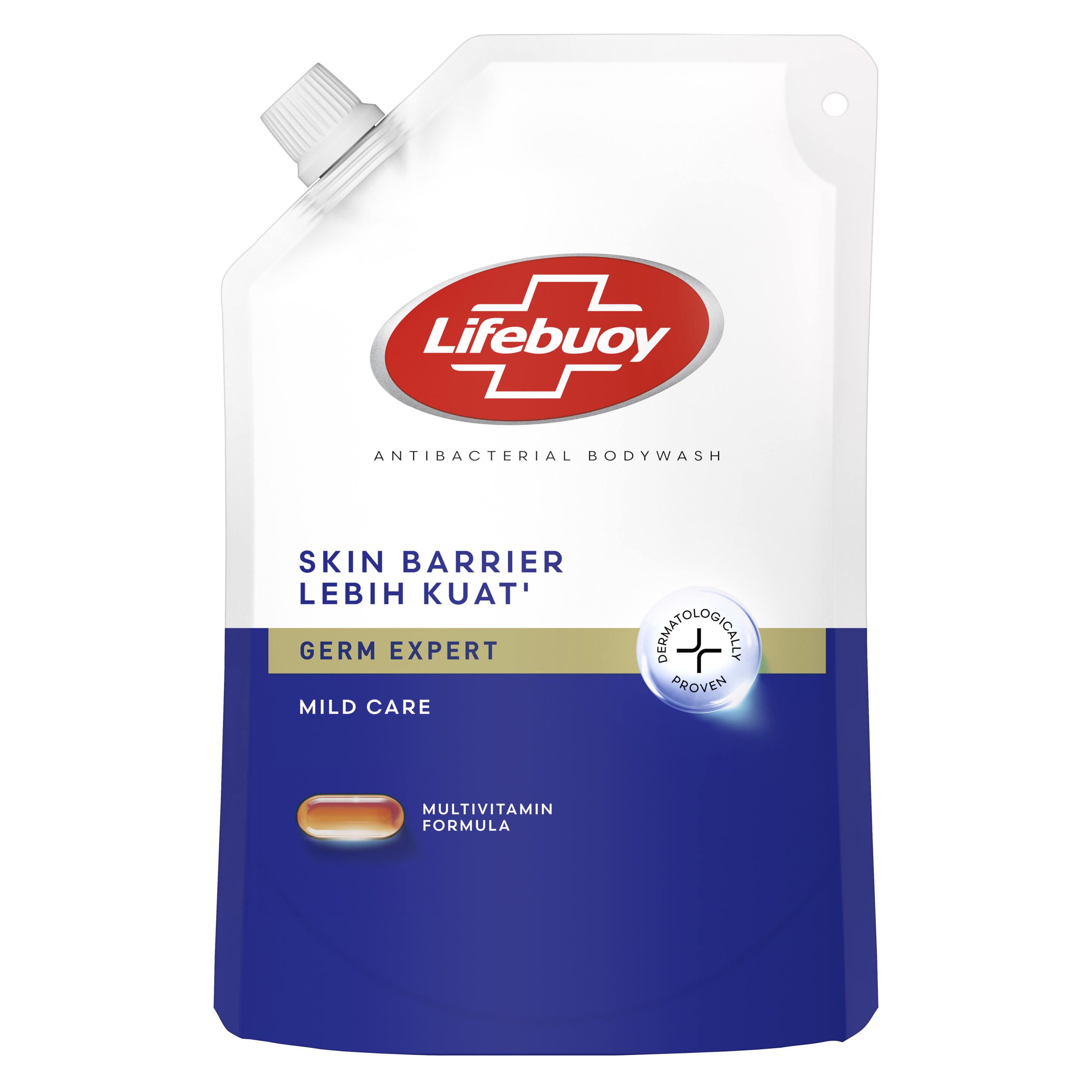 Lifebuoy Mild Care Bodywash
