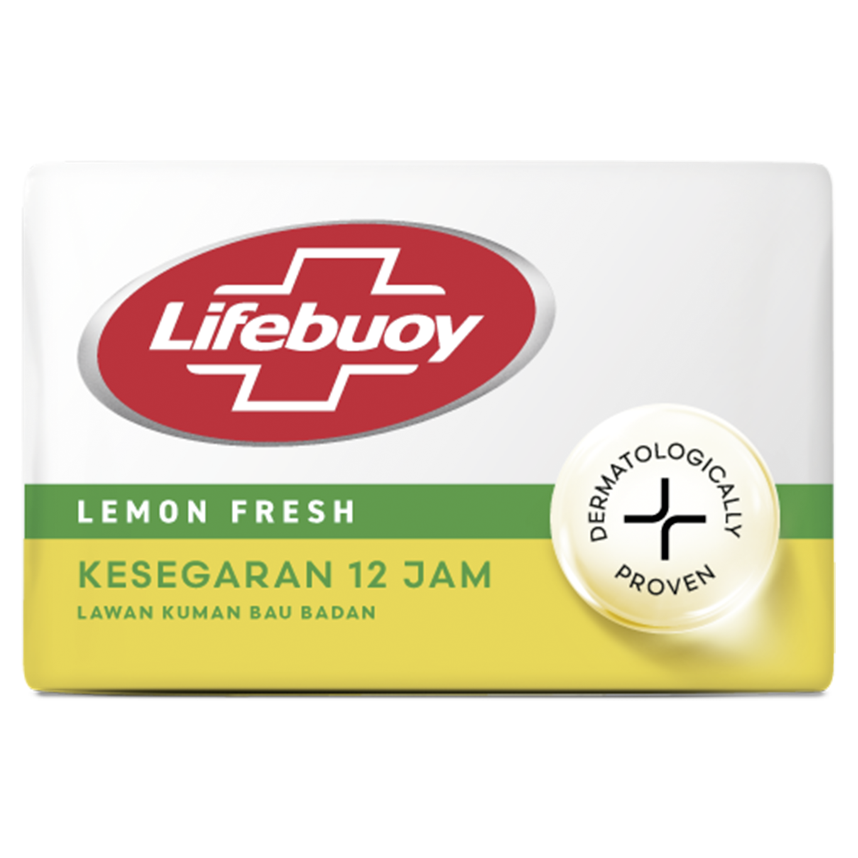 Lifebuoy Lemon Fresh Bodywash