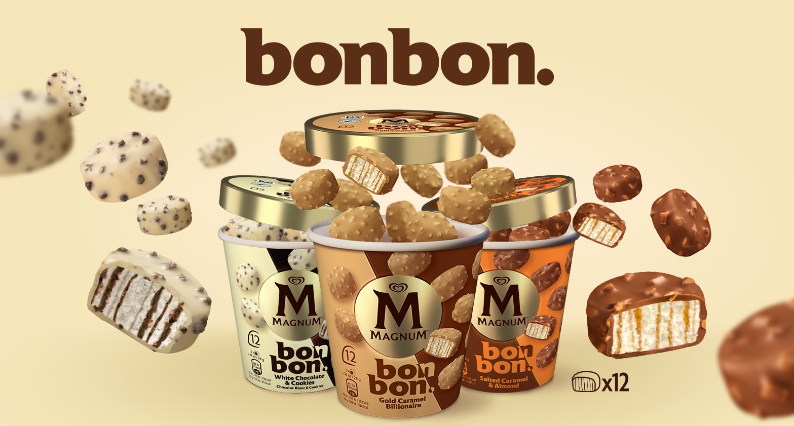 Magnum Bonbon