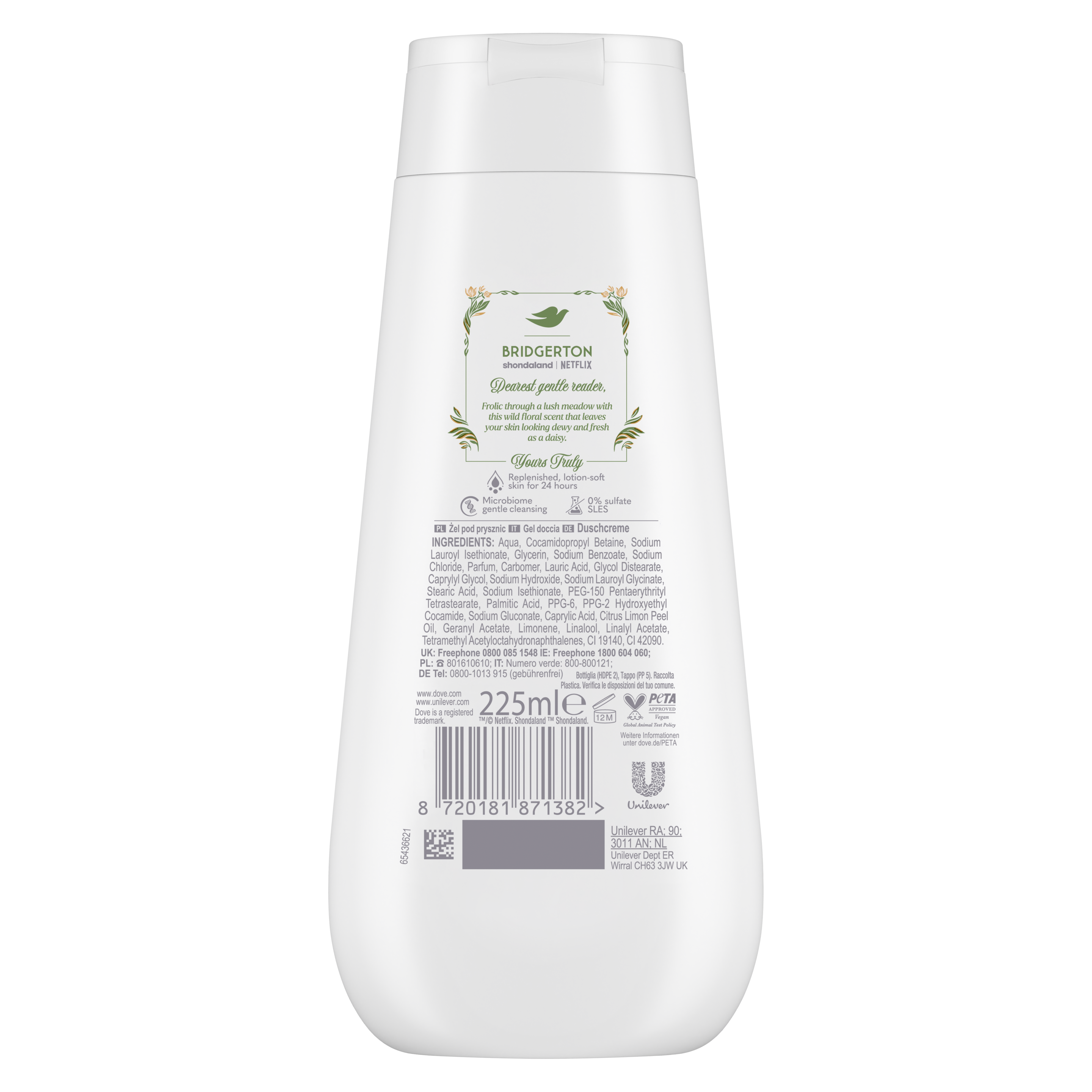 Product page
