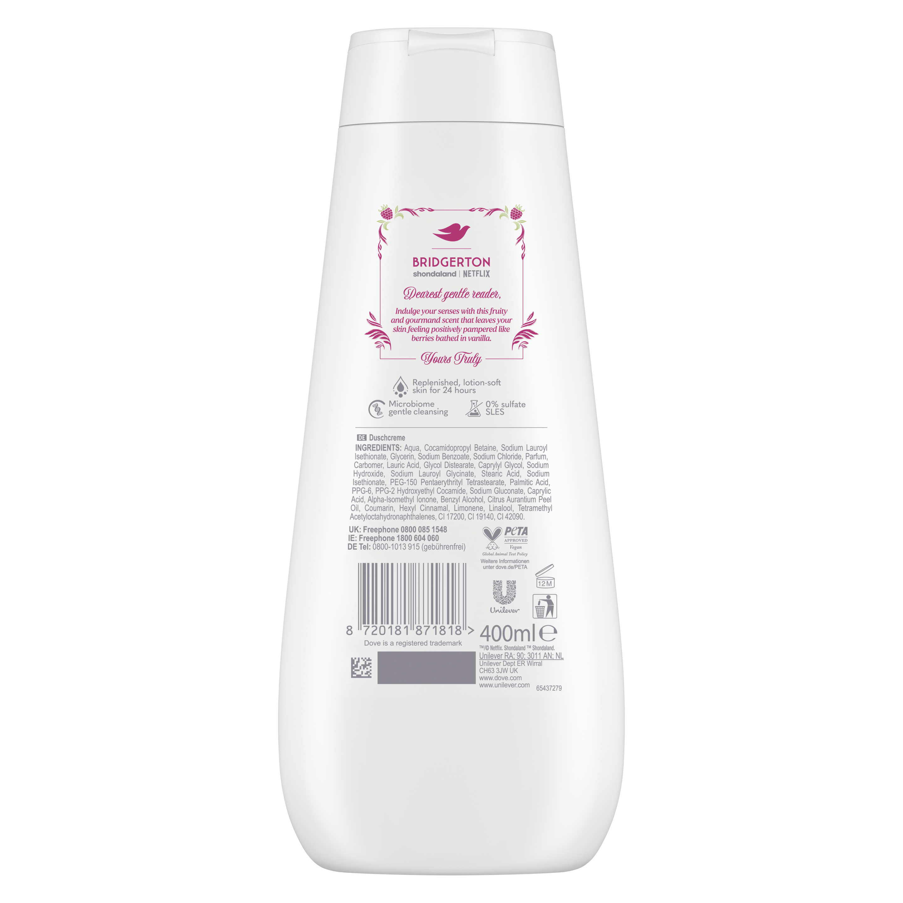 Product page