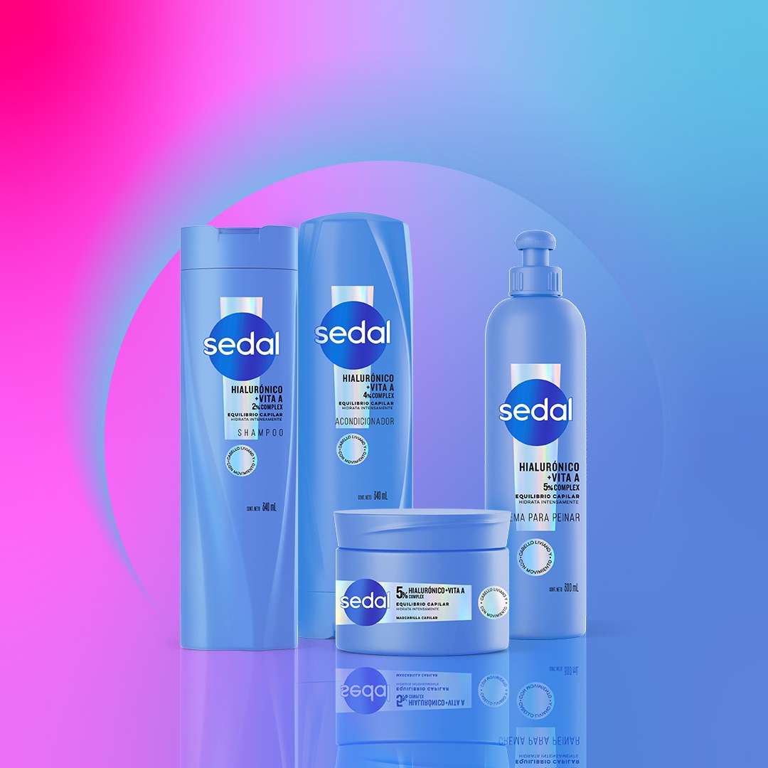 Hialurónico + Vita A