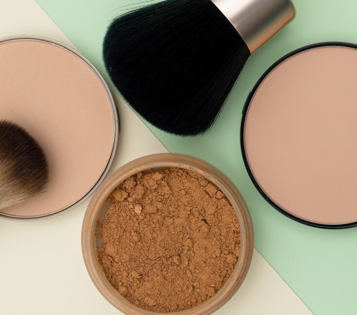Image of Compact Powder for Every Skin: How to Apply, Best Picks and Choose the Right Shade