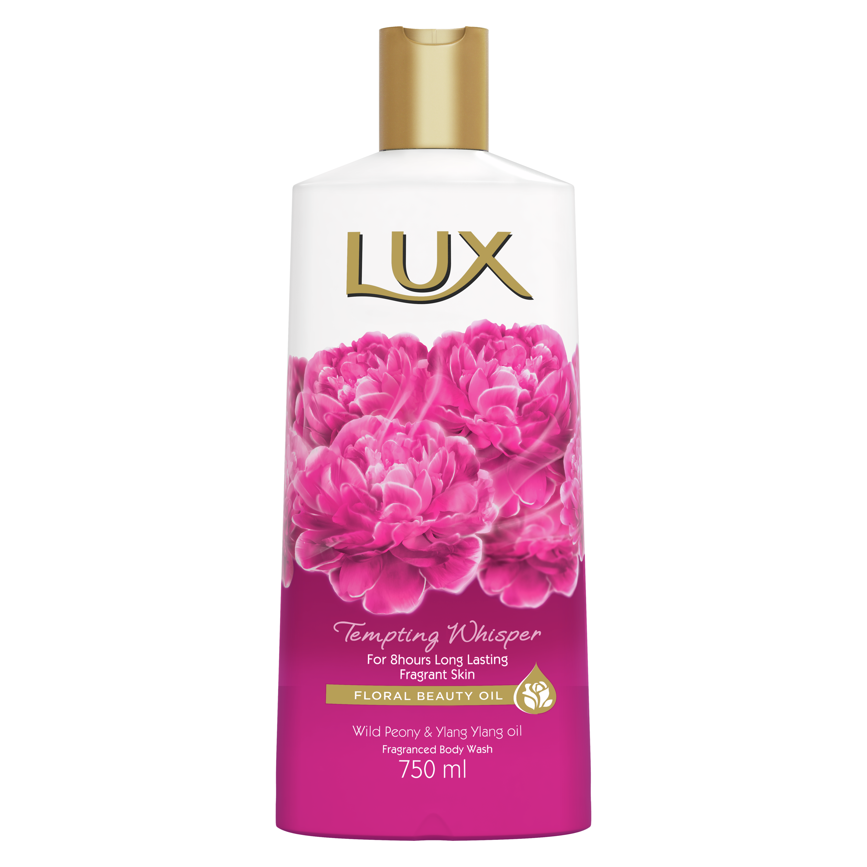 Tempting Whisper Body Wash