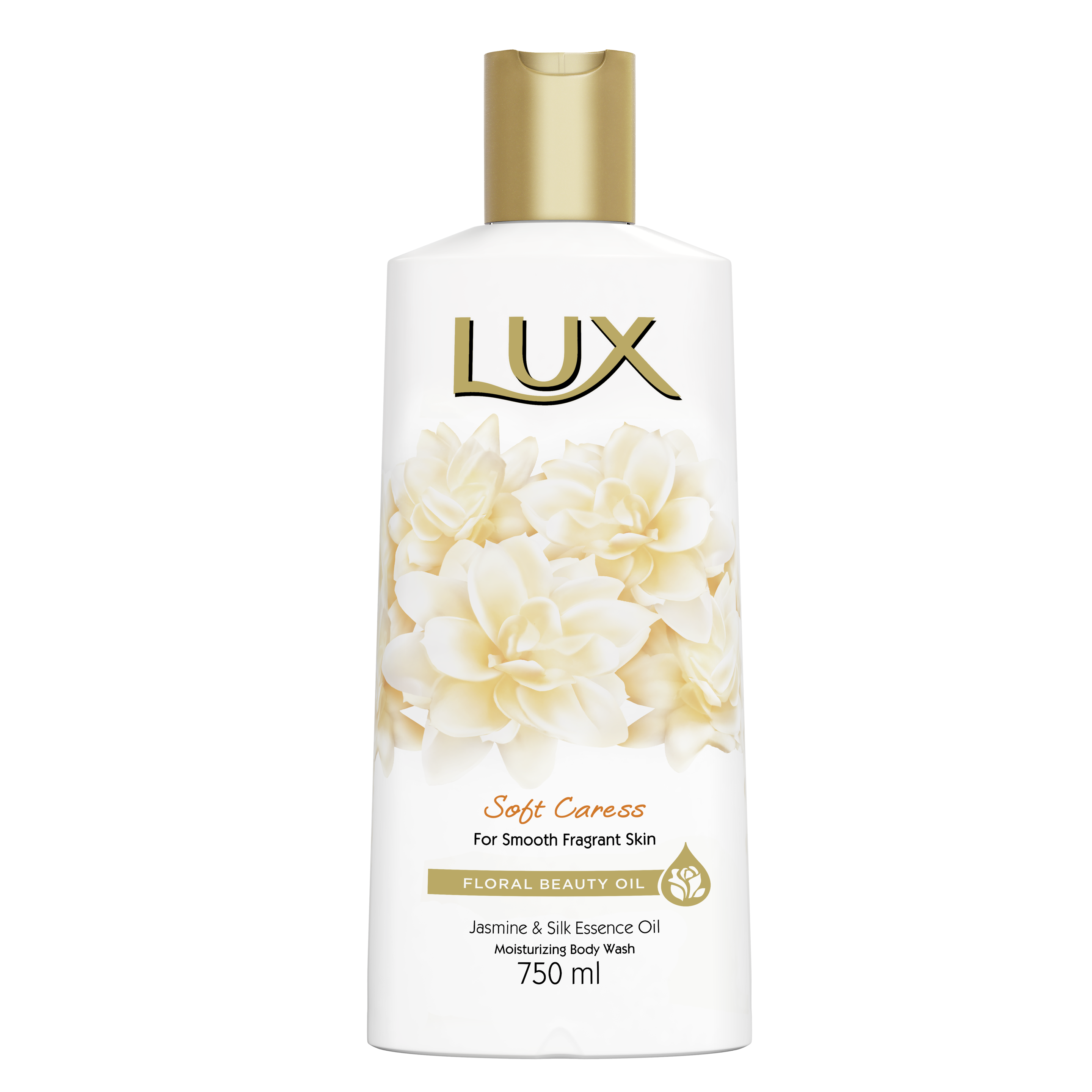 Soft Caress Body Wash