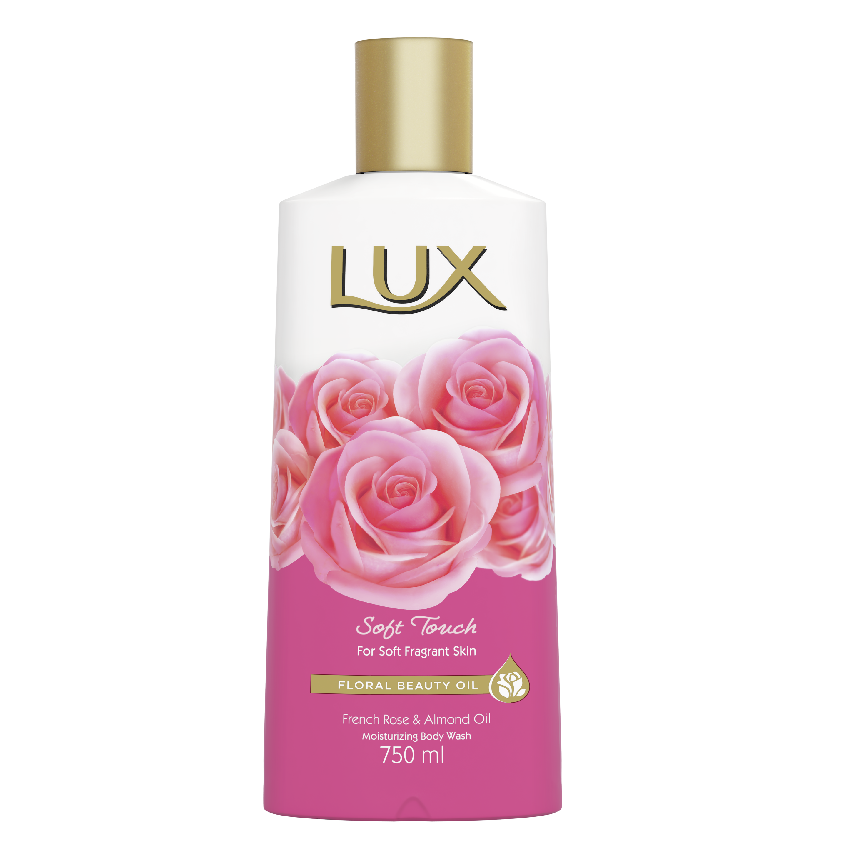 Soft Touch Body Wash