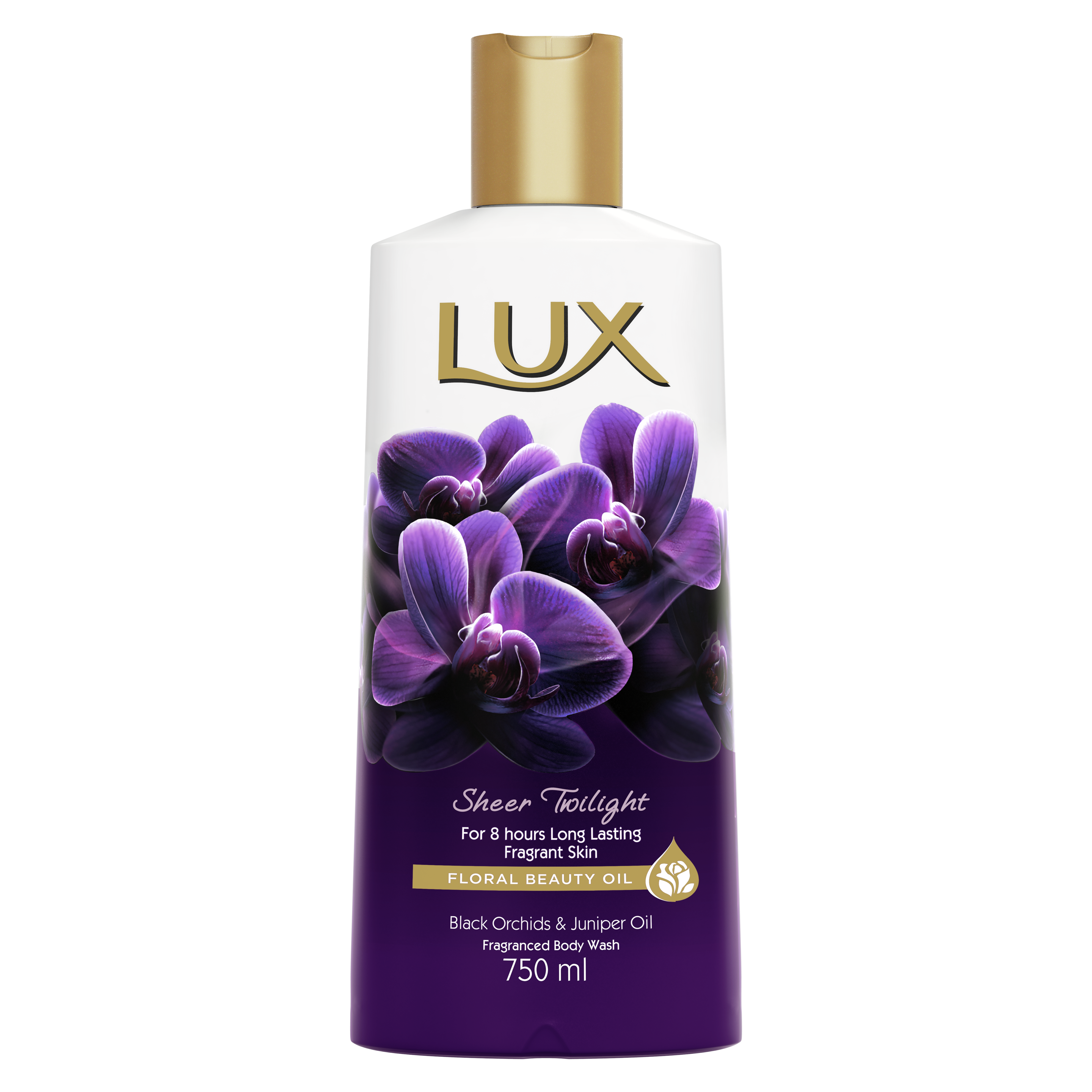 Sheer Twilight Body Wash