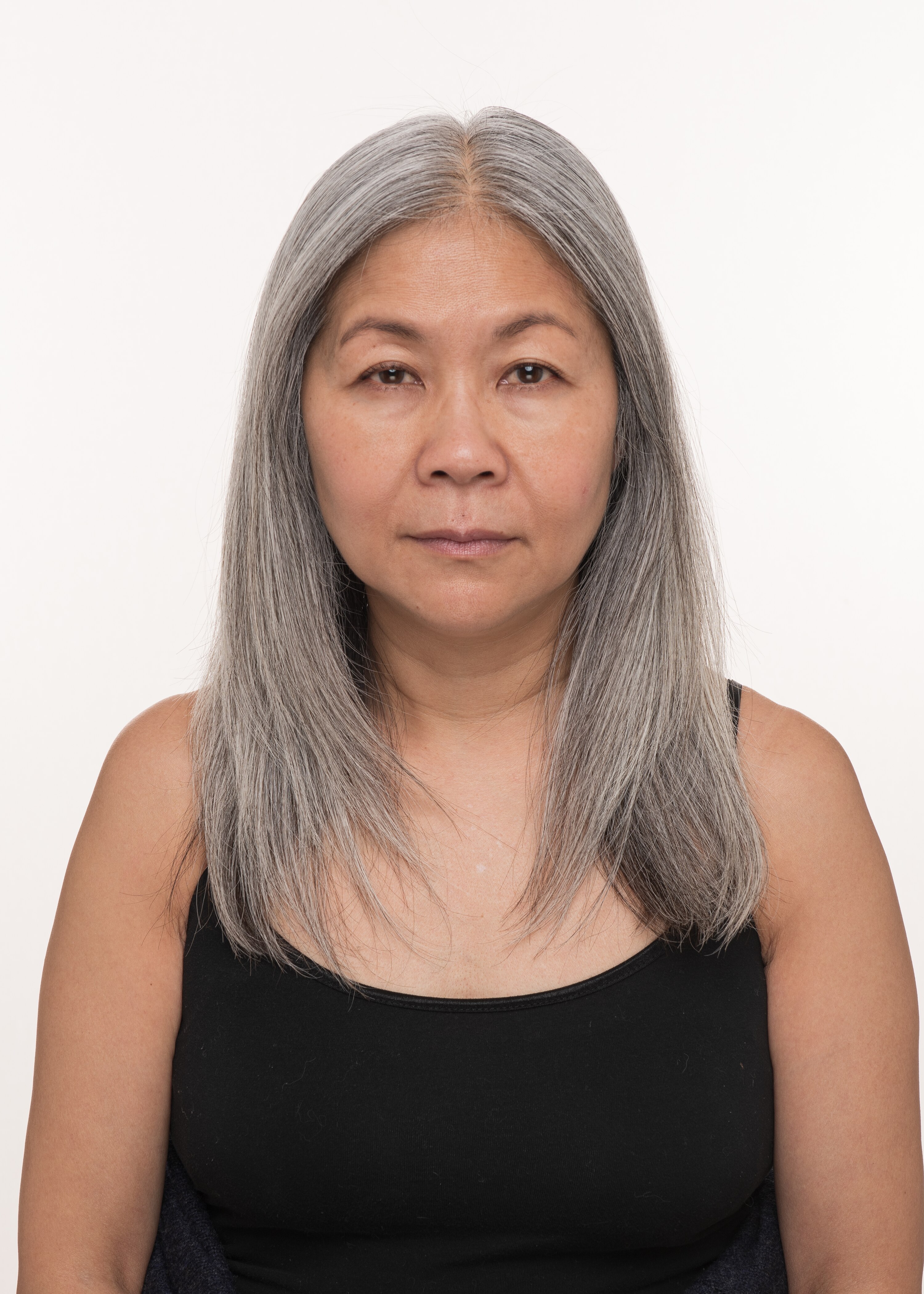 Blinded Investigator Global Hair Assessments