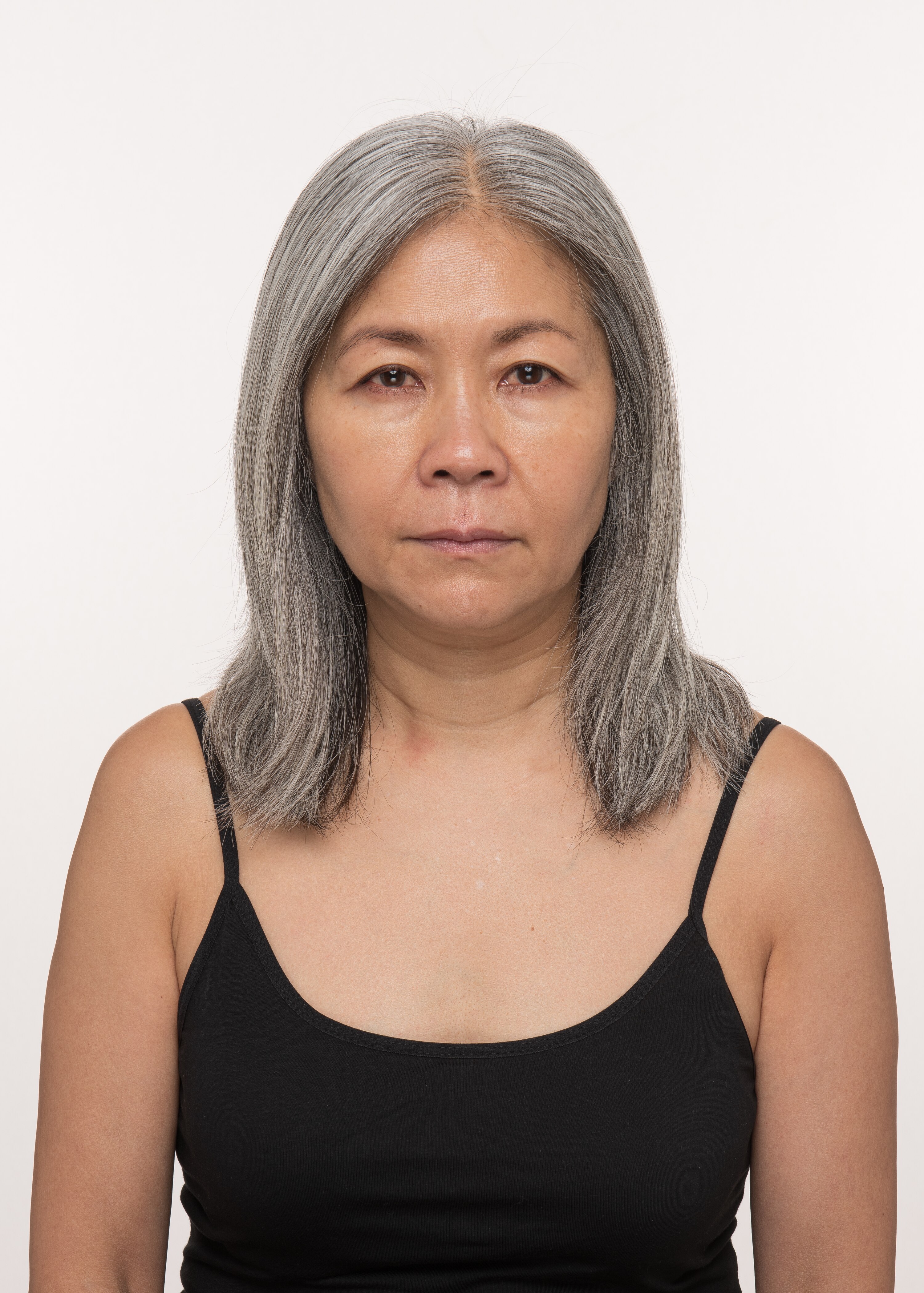 Blinded Investigator Global Hair Assessments