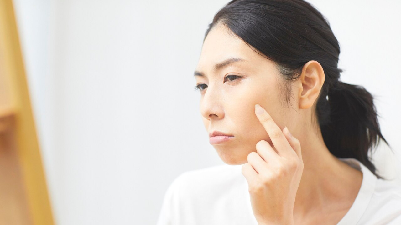 Possible Side Effects of Using Compact Powder 