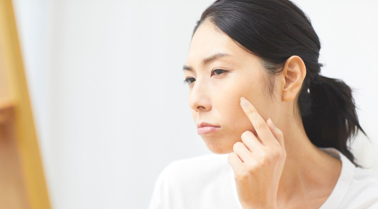 Possible Side Effects of Using Compact Powder 