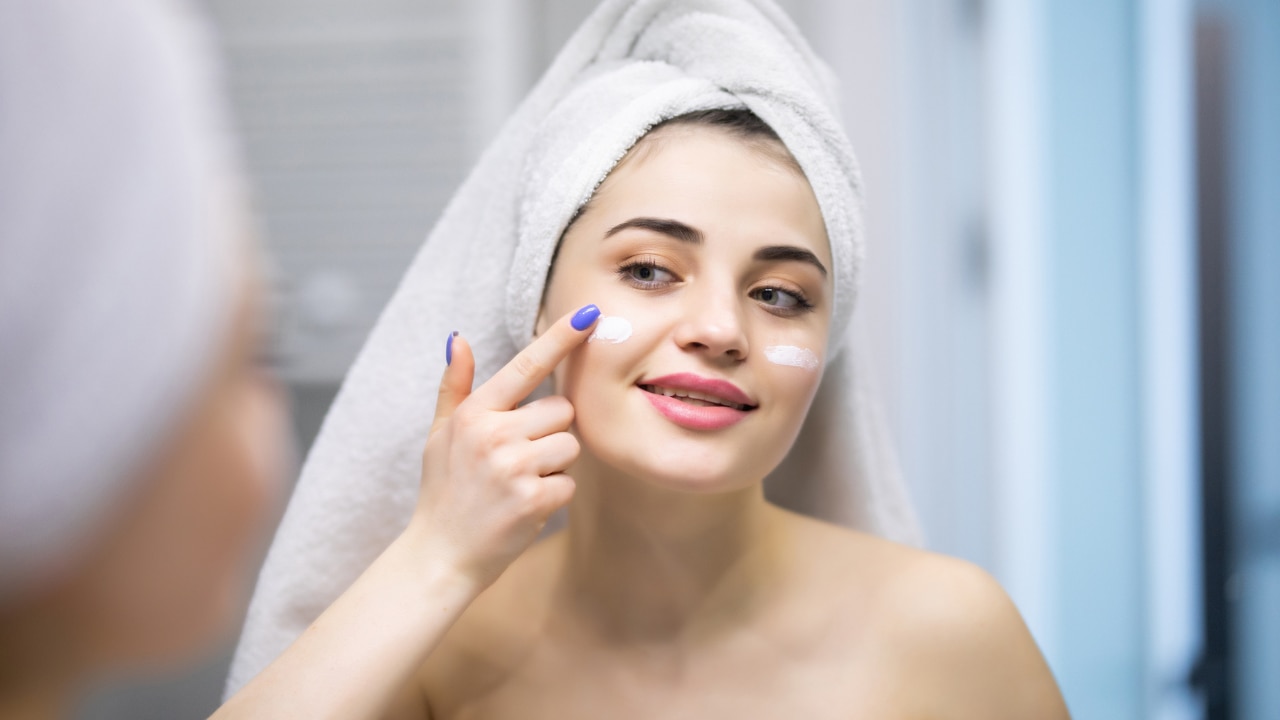 Step 1: Prep Your Skin