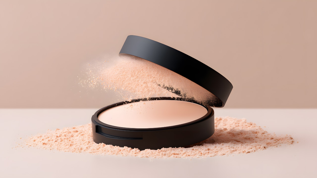 What Is Compact Powder?