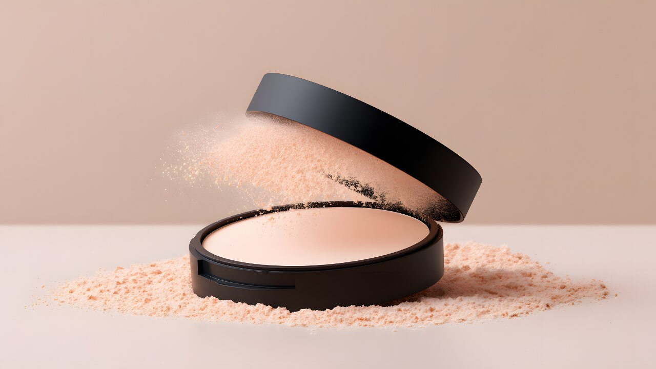 What Is Compact Powder?