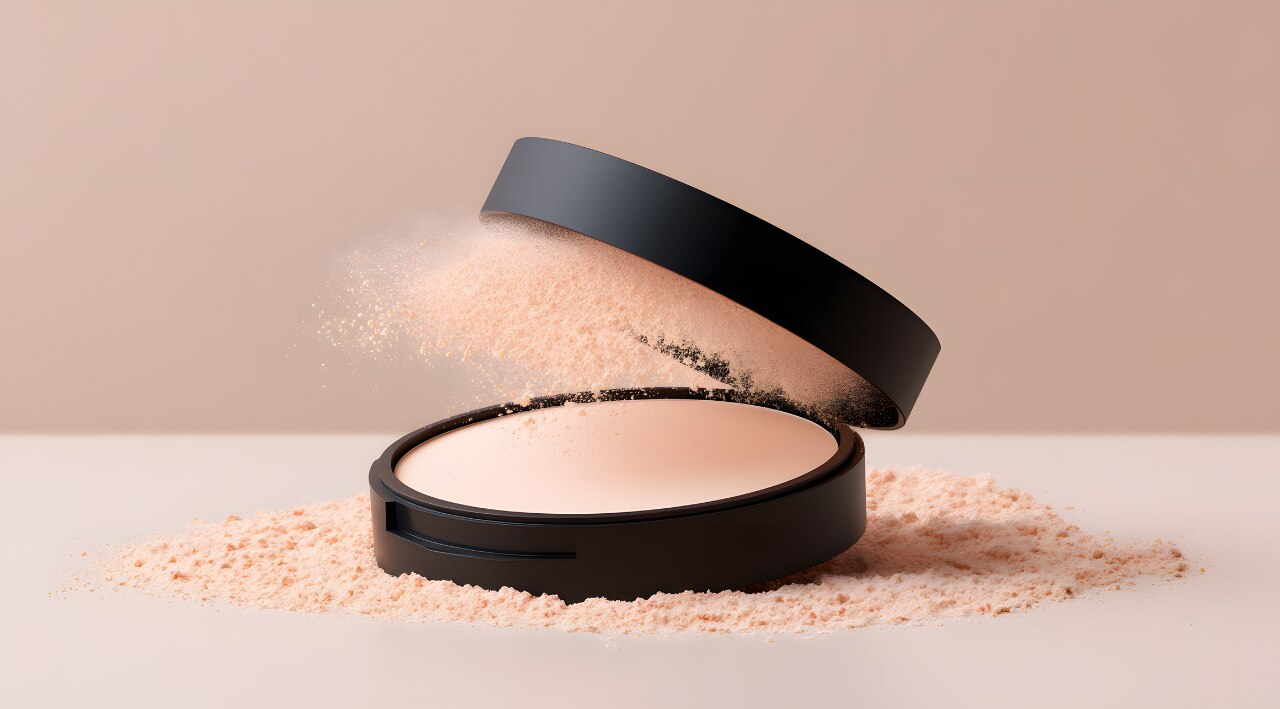 What Is Compact Powder?