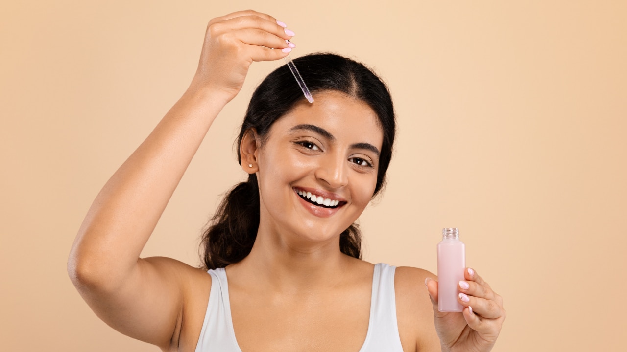 Apply Ferulic Acid Serum