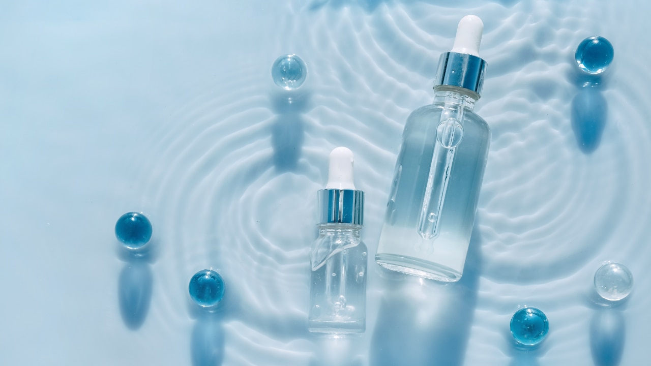 In Serums