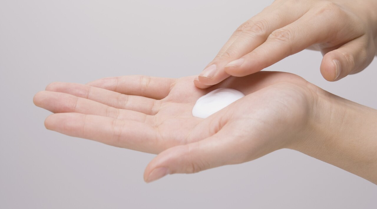 Moisturize