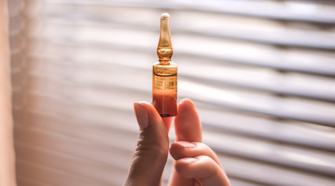 Ferulic acid for skin benefits and how to use it