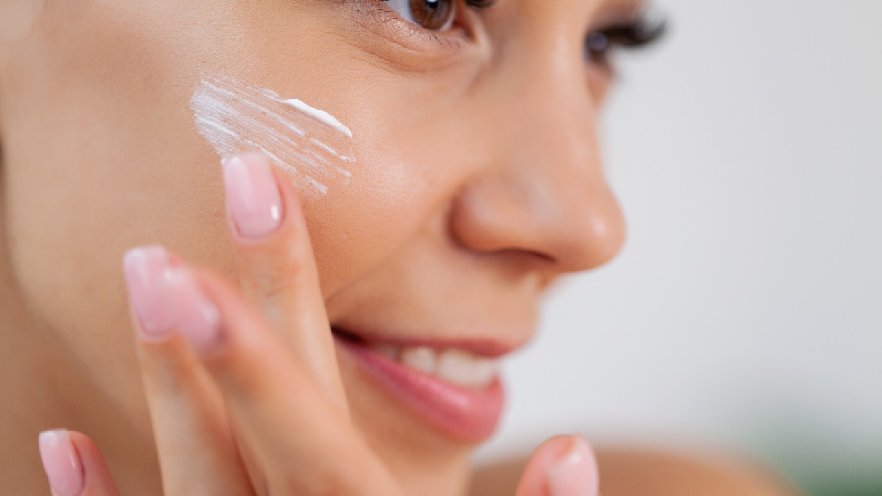 Use Sunscreen Daily
