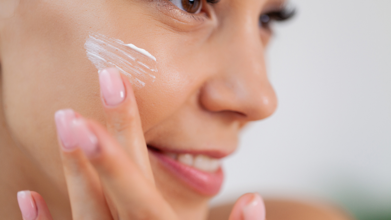Use Sunscreen Daily