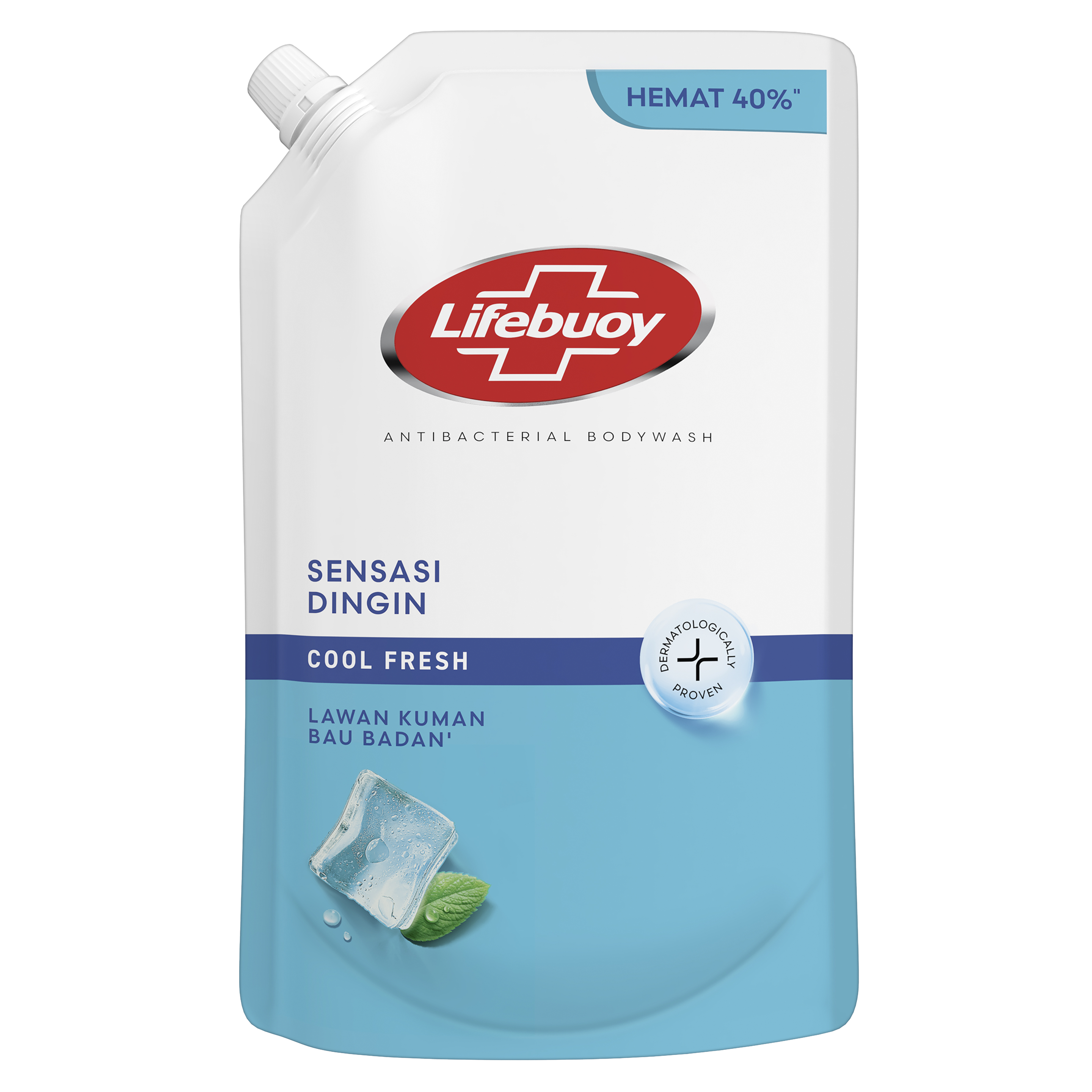Lifebuoy Cool Fresh Bodywash