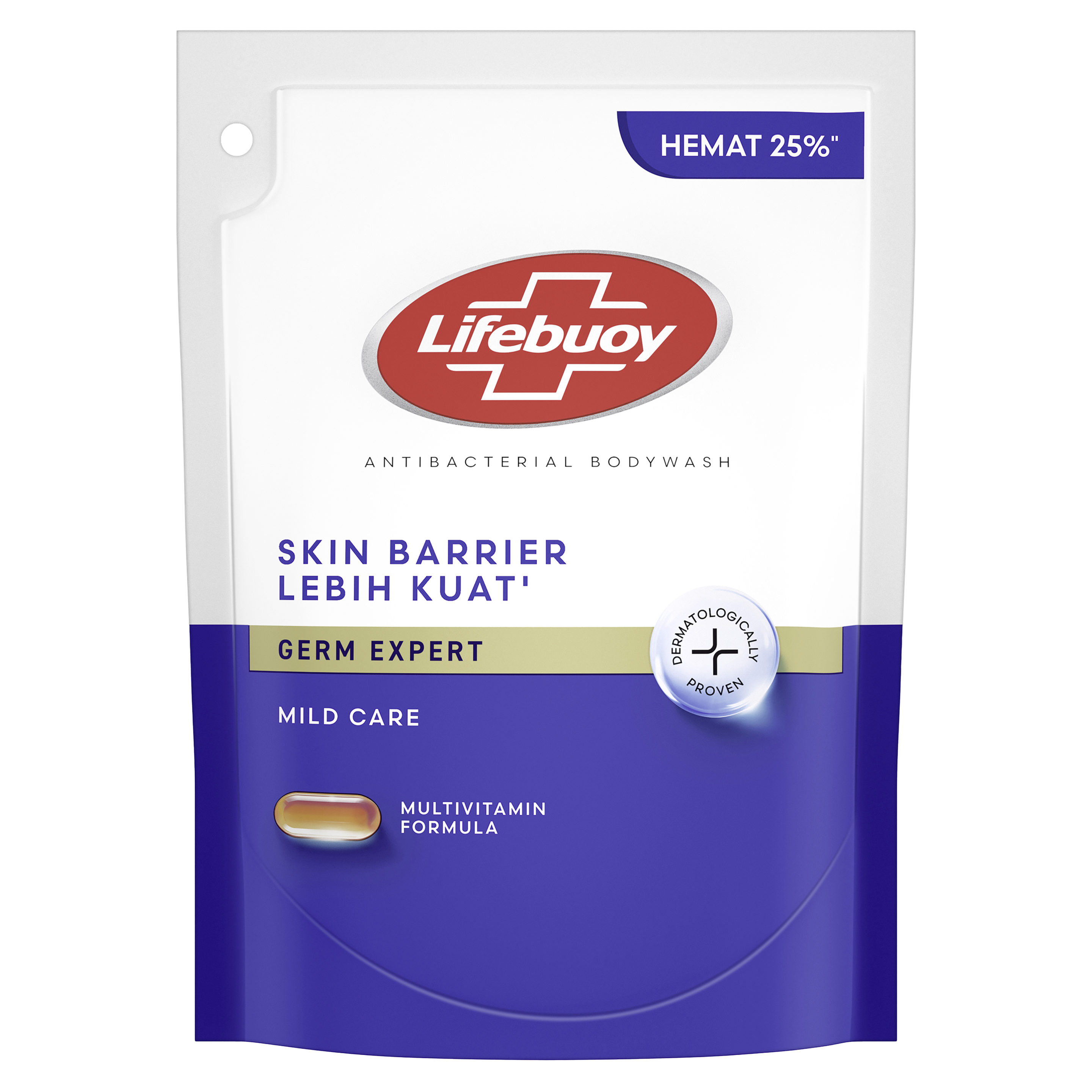 Lifebuoy Mild Care Bodywash